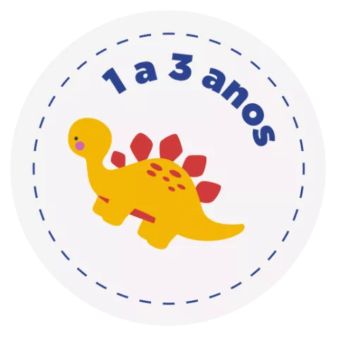 Categoria infantil Ágape 2