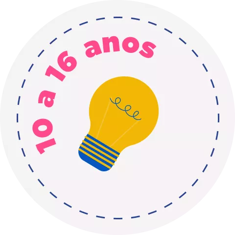 Categoria infantil Ágape 4