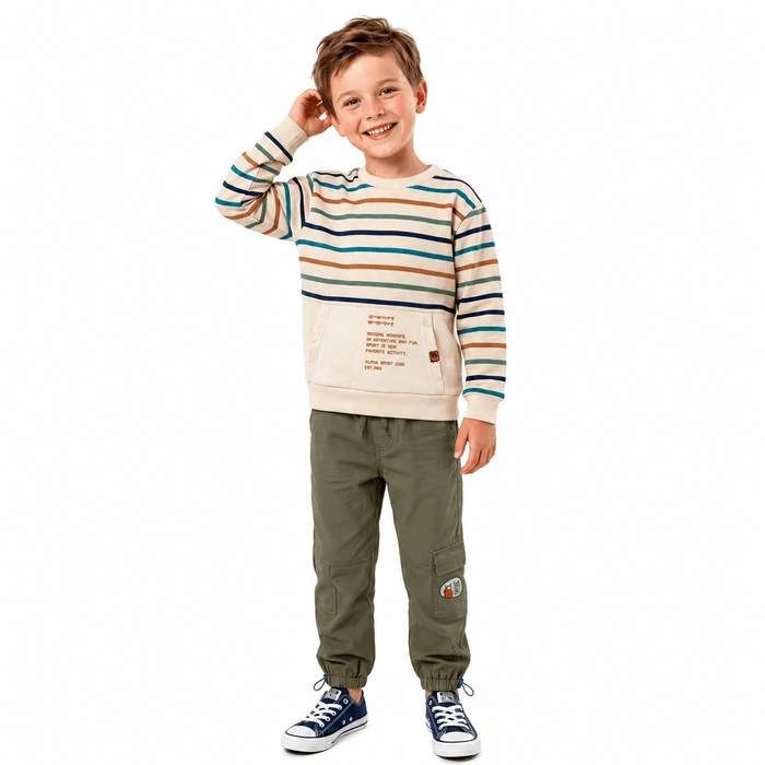 Produto infantil Ágape 01