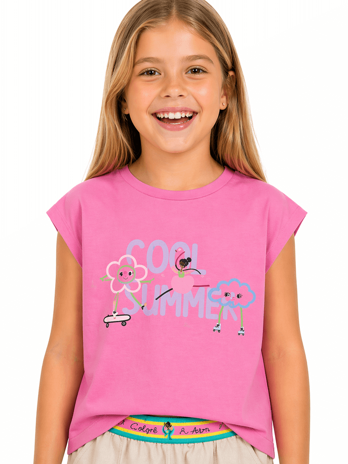 Produto infantil Ágape 02