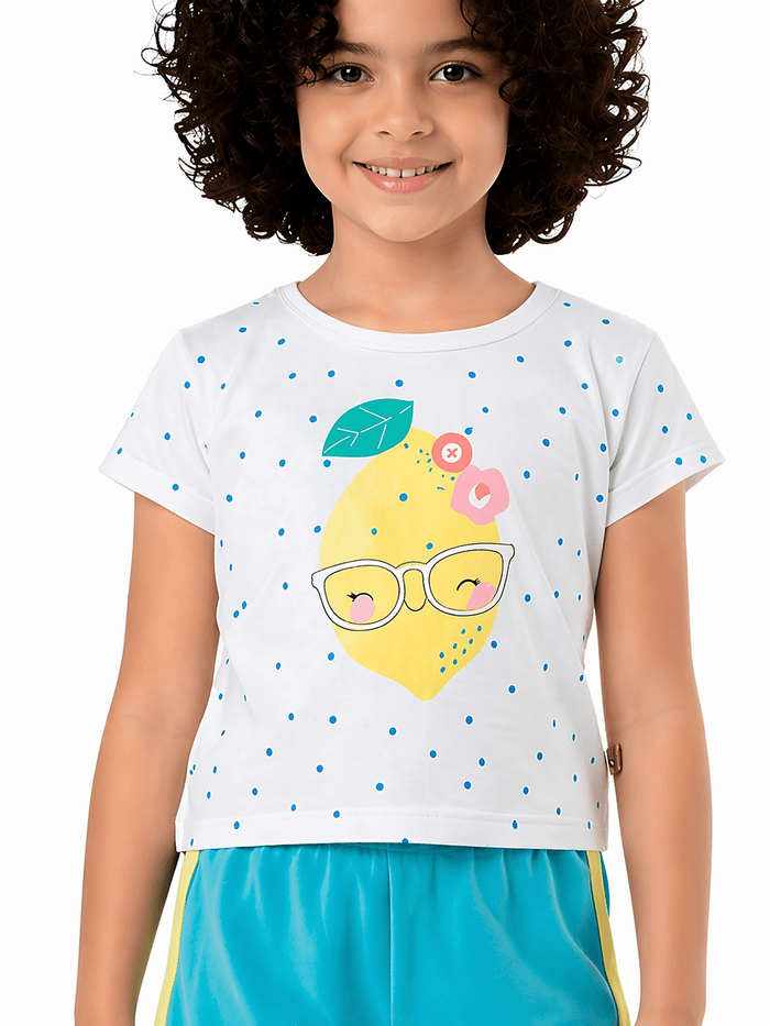 Produto infantil Ágape 03