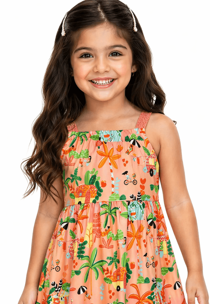 Produto infantil Ágape 06