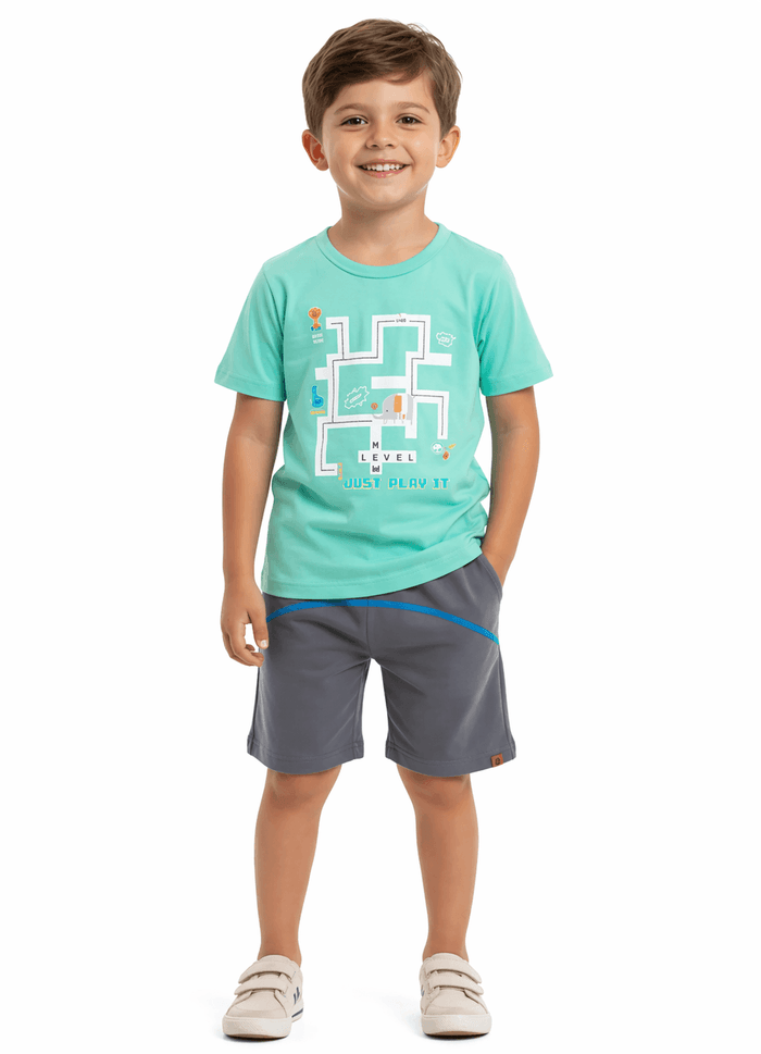 Produto infantil Ágape 07