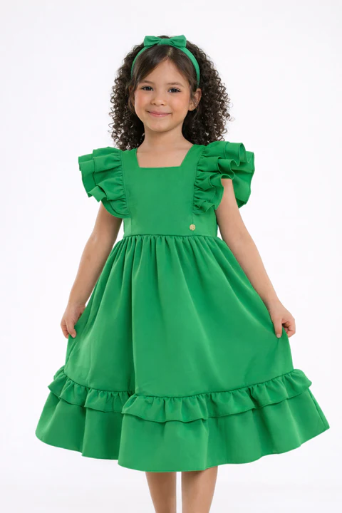 Produto infantil Ágape 08