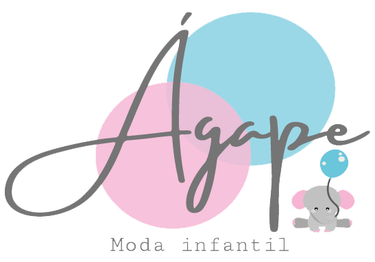 Ágape Moda Infantil