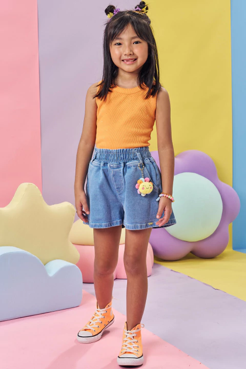 Produto infantil Ágape 12
